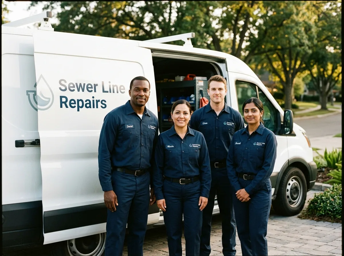 Emergency Plumber company in New Park, PA
