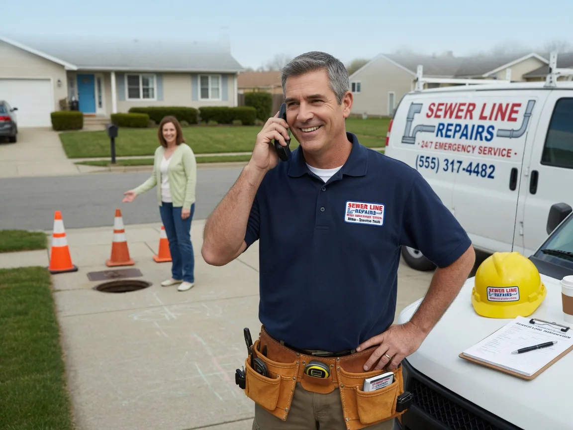 Emergency Plumber New Park, PA FAQs